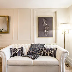 Appartement Bel Rénové En Bord De Garonne, Toulouse