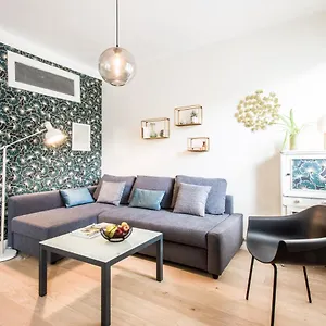 Appartement Le Suzon By Cocoonr, Toulouse