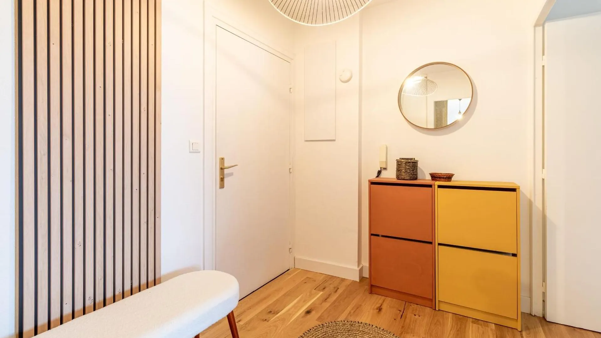 Nice Apartment Of 75 M2 With Terrace In Toulouse